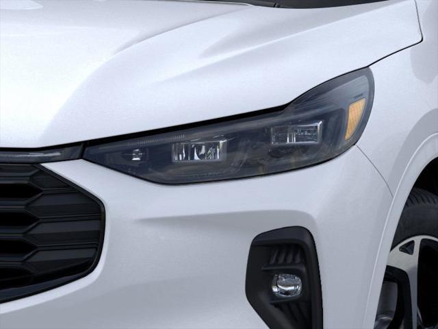 new 2025 Ford Escape car, priced at $40,225