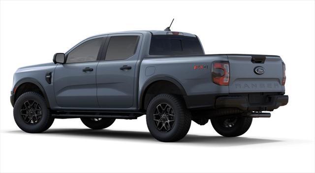 new 2024 Ford Ranger car, priced at $45,900