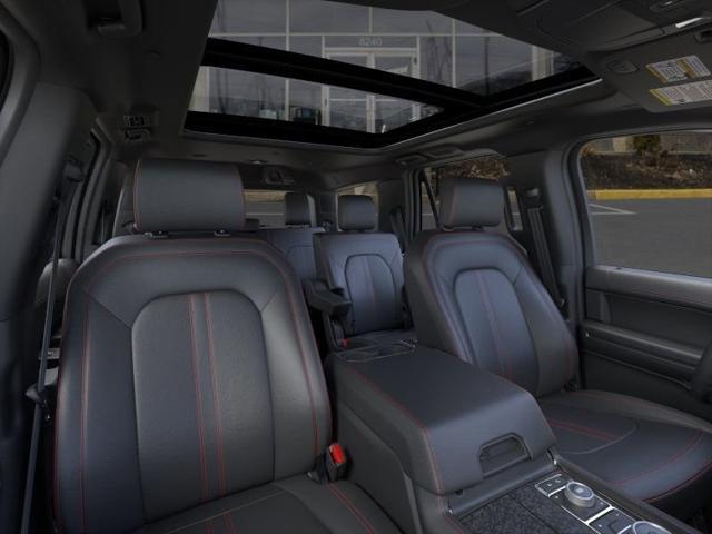 new 2024 Ford Expedition car, priced at $80,505