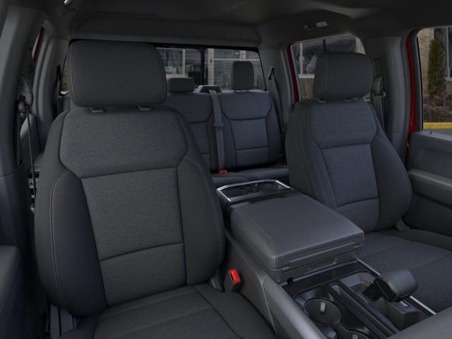 new 2025 Ford F-150 car, priced at $64,665