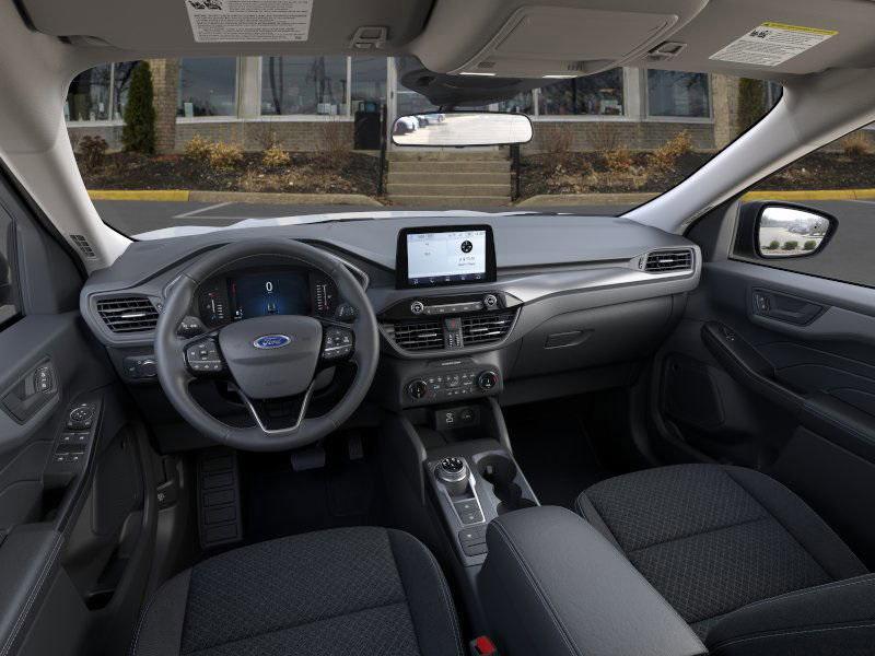 new 2025 Ford Escape car, priced at $30,380