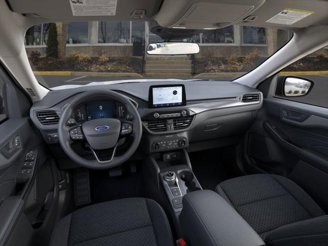 new 2025 Ford Escape car, priced at $33,880