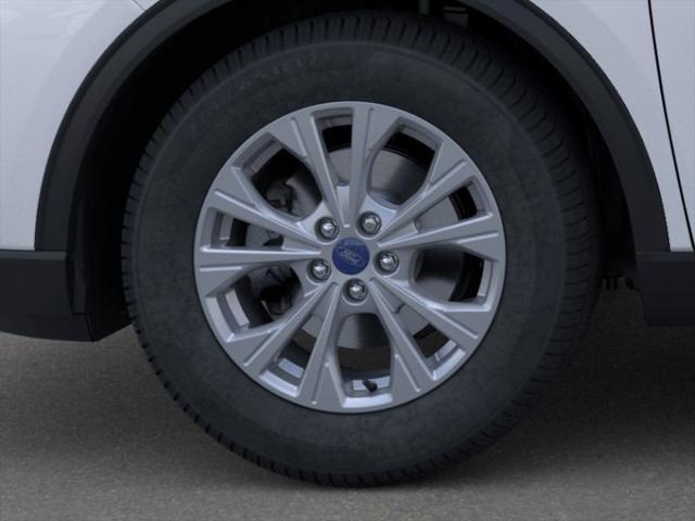 new 2025 Ford Escape car, priced at $33,880