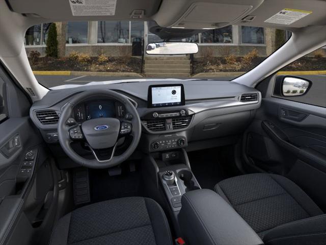 new 2025 Ford Escape car, priced at $33,880