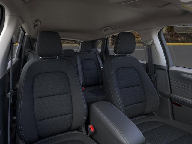 new 2025 Ford Escape car, priced at $33,880
