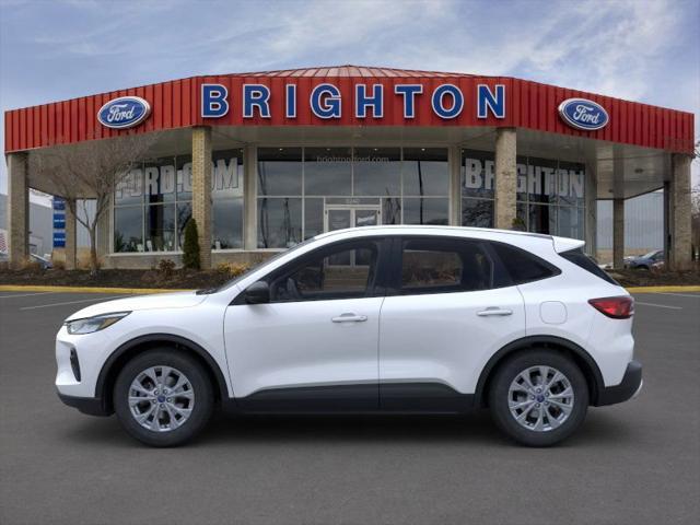 new 2025 Ford Escape car, priced at $33,880
