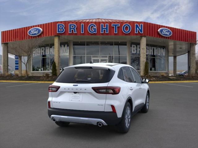 new 2025 Ford Escape car, priced at $33,880