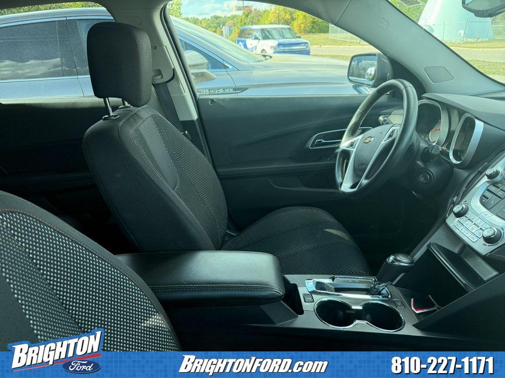 used 2016 Chevrolet Equinox car, priced at $11,500