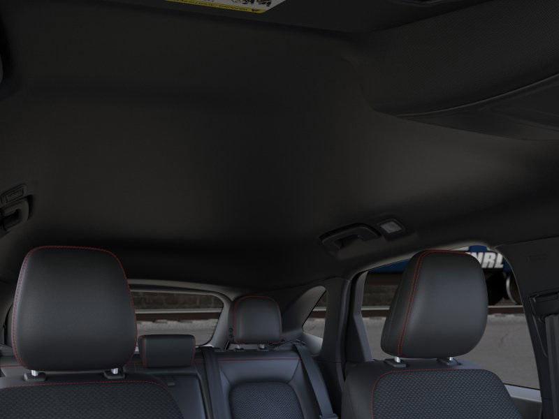 new 2026 Ford Escape car, priced at $36,845