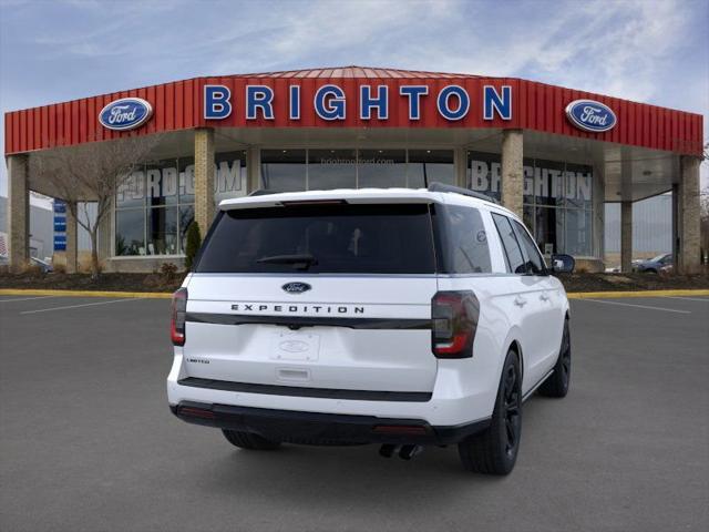 new 2024 Ford Expedition car, priced at $88,925