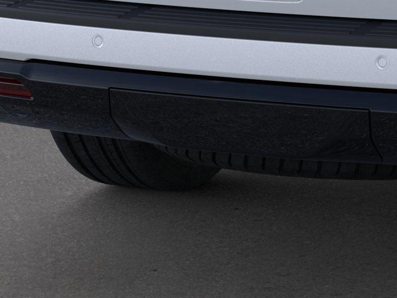 new 2024 Ford Expedition car, priced at $88,925