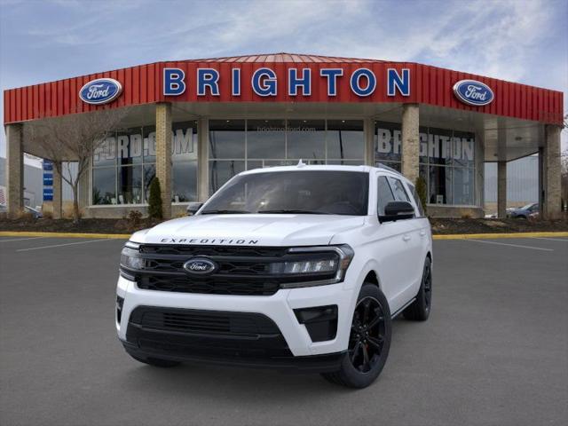 new 2024 Ford Expedition car, priced at $88,925