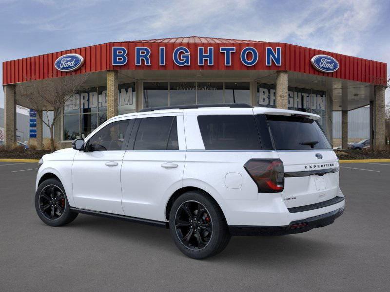 new 2024 Ford Expedition car, priced at $88,925