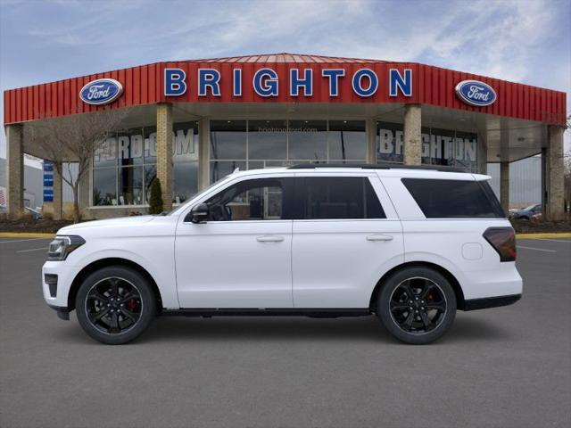 new 2024 Ford Expedition car, priced at $88,925