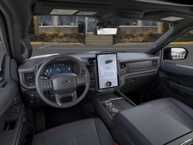 new 2024 Ford Expedition car, priced at $88,925