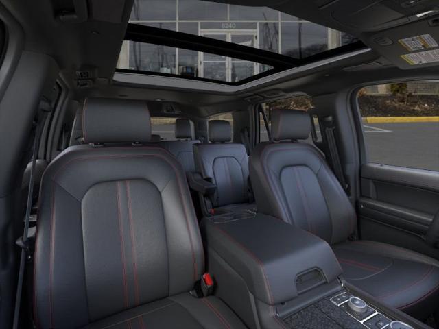 new 2024 Ford Expedition car, priced at $88,925