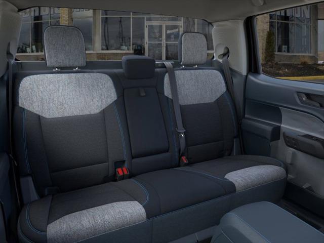 new 2025 Ford Maverick car, priced at $31,645