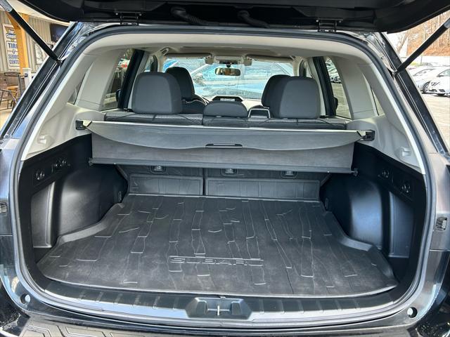 used 2019 Subaru Forester car, priced at $22,975