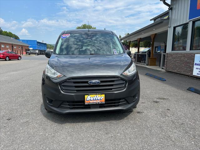 used 2020 Ford Transit Connect car, priced at $17,975