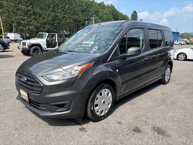 used 2020 Ford Transit Connect car, priced at $17,975