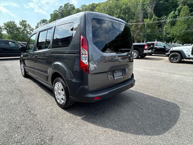 used 2020 Ford Transit Connect car, priced at $17,975