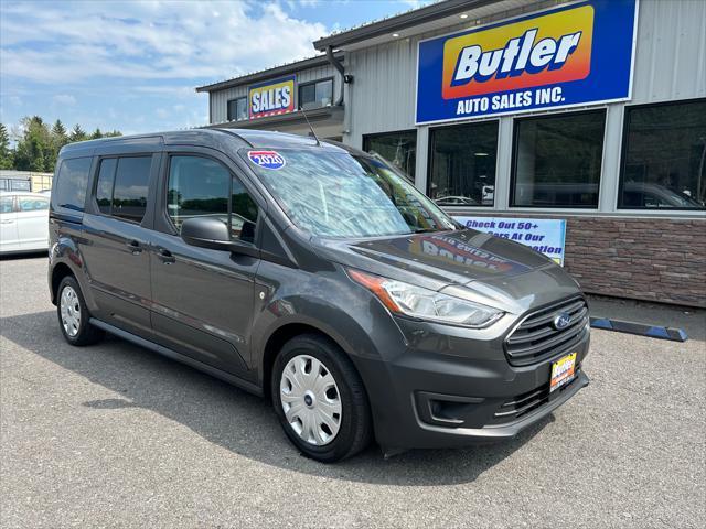 used 2020 Ford Transit Connect car, priced at $17,975