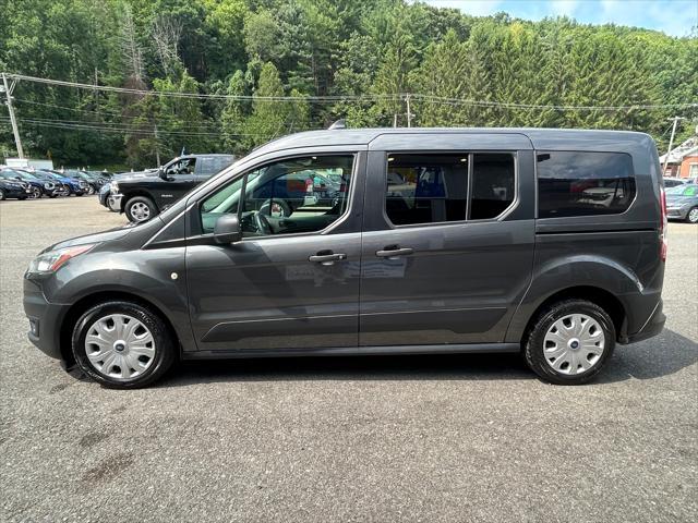 used 2020 Ford Transit Connect car, priced at $17,975