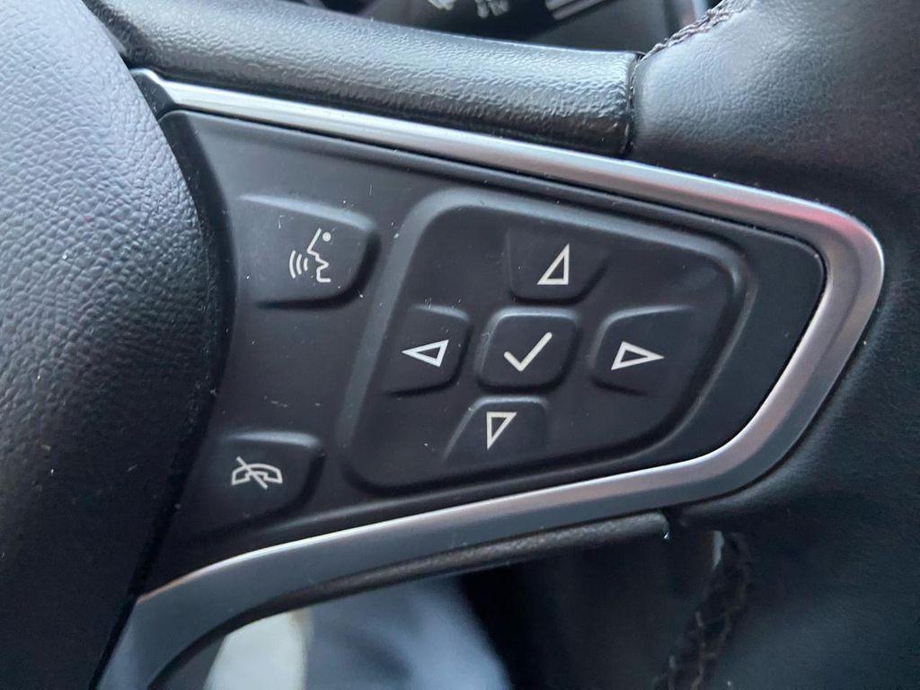 used 2023 Chevrolet Equinox car, priced at $24,975