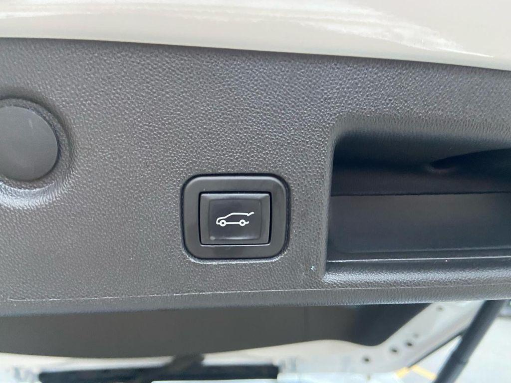 used 2023 Chevrolet Equinox car, priced at $24,975