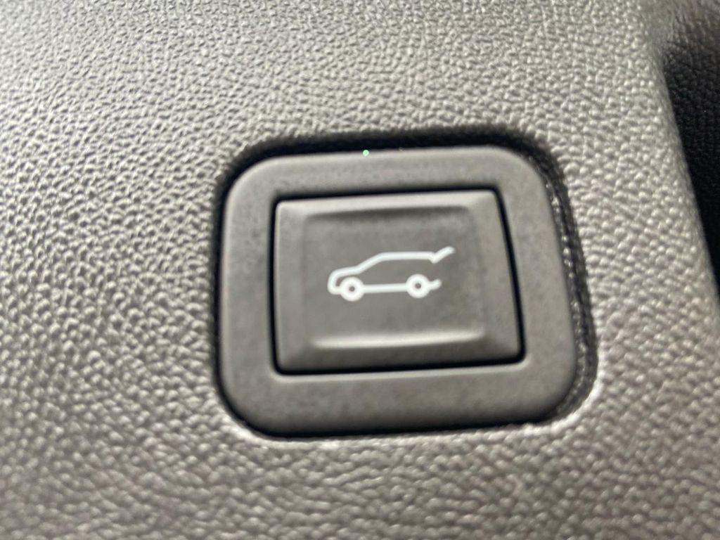 used 2024 Chevrolet Equinox car, priced at $26,975