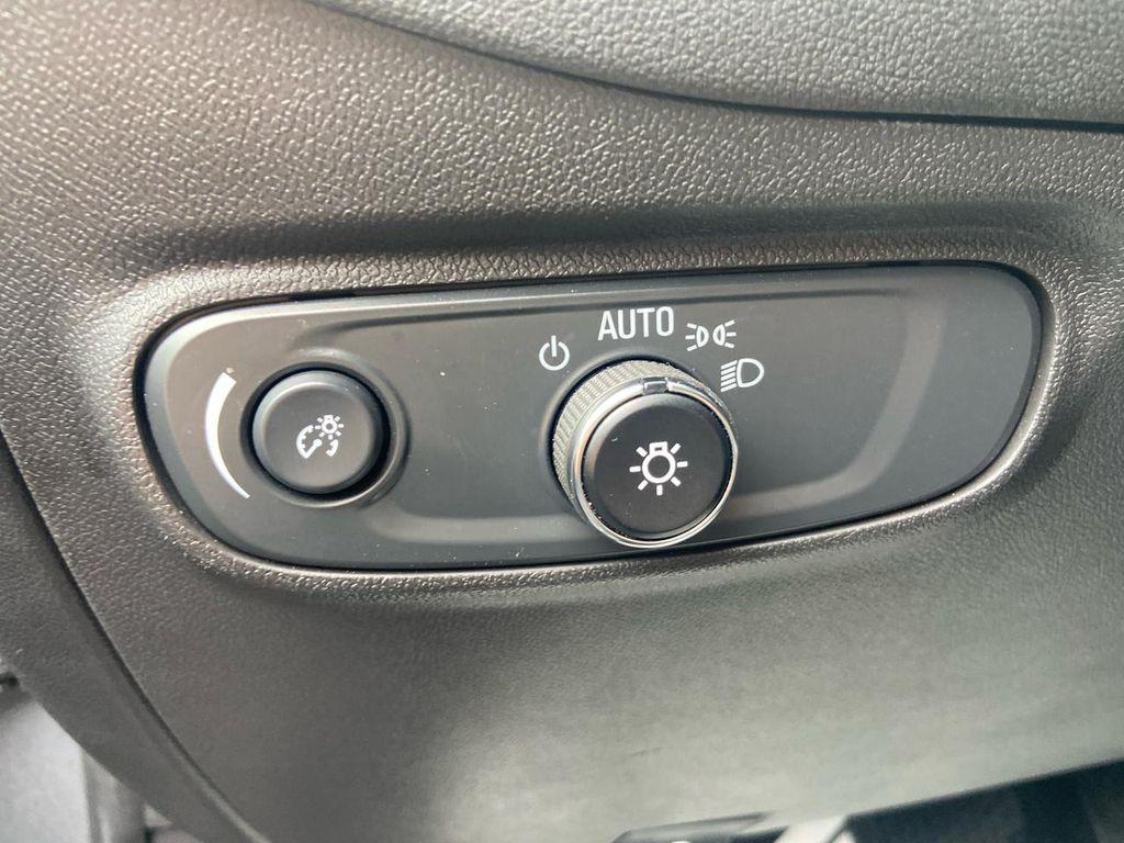 used 2024 Chevrolet Equinox car, priced at $26,975
