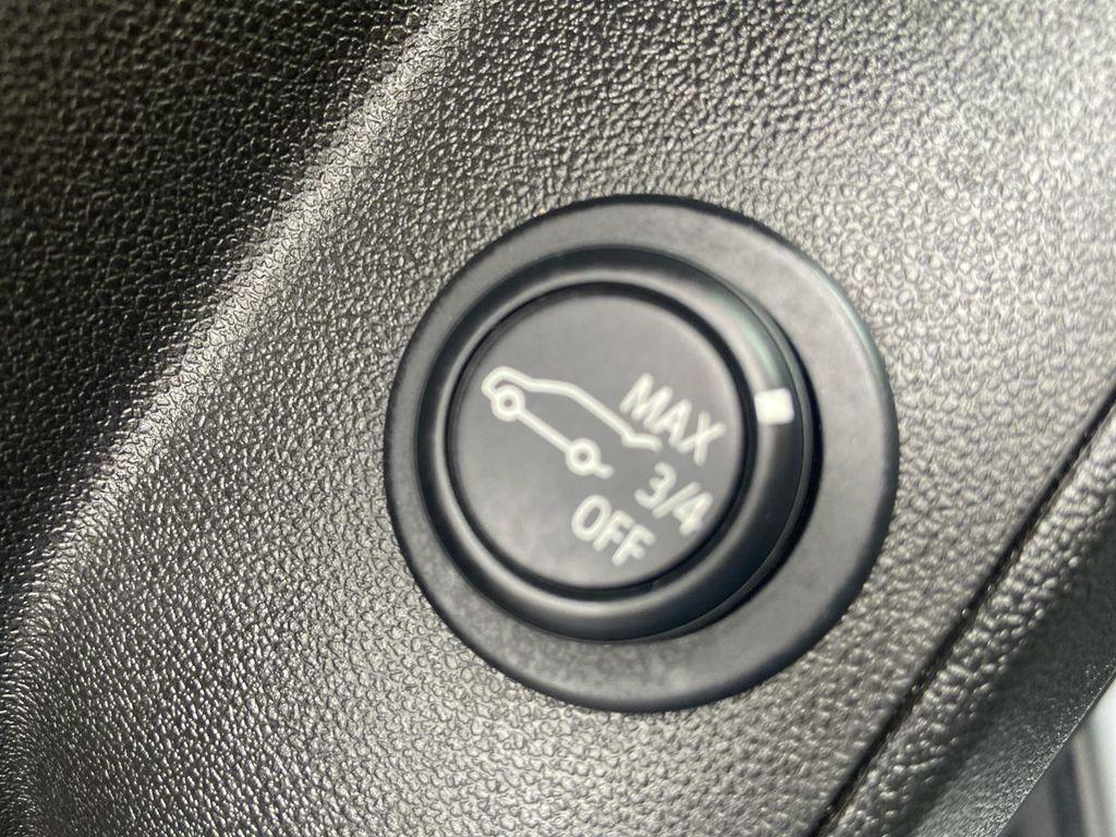 used 2024 Chevrolet Equinox car, priced at $26,975