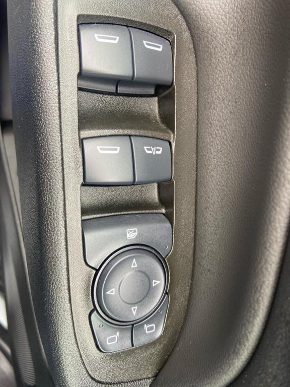 used 2024 Chevrolet Equinox car, priced at $26,975