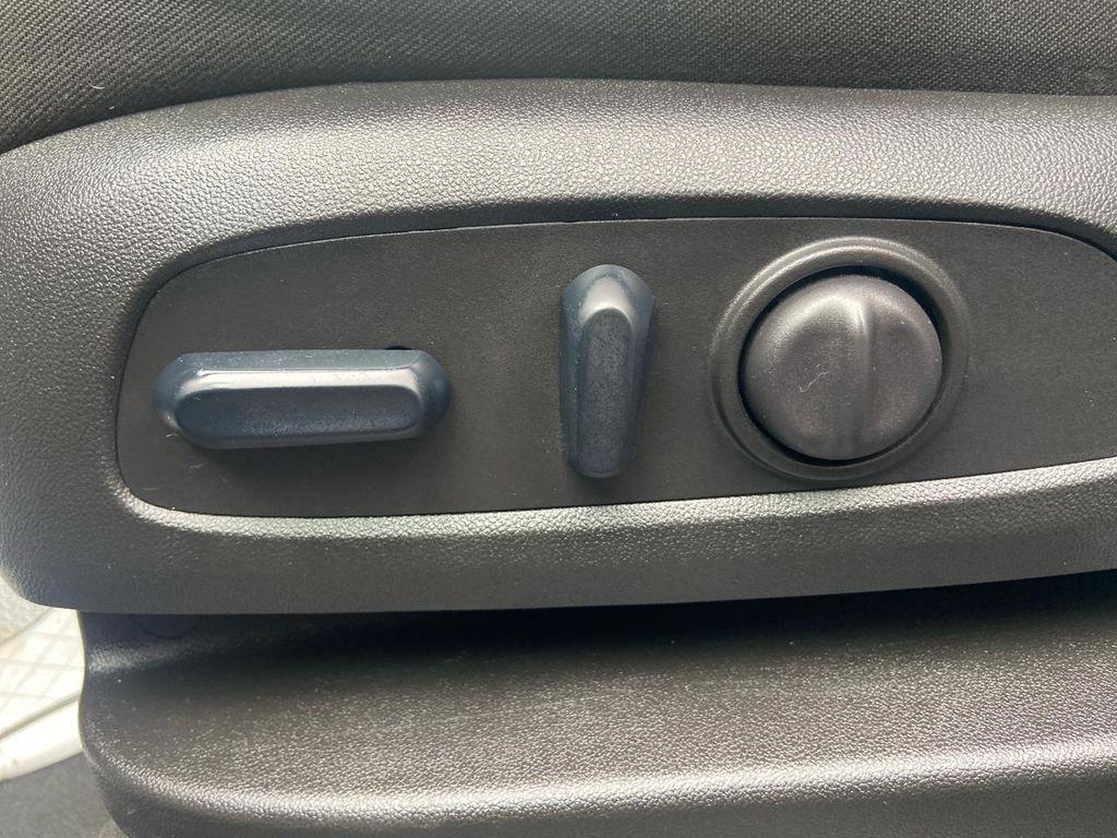 used 2024 Chevrolet Equinox car, priced at $26,975