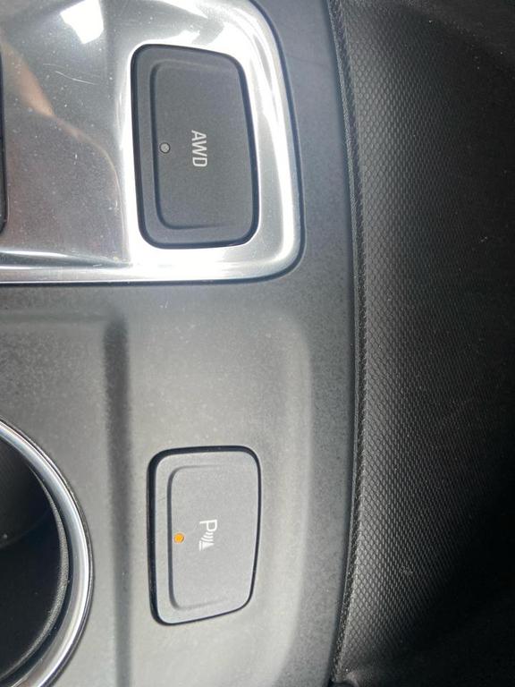 used 2024 Chevrolet Equinox car, priced at $26,975