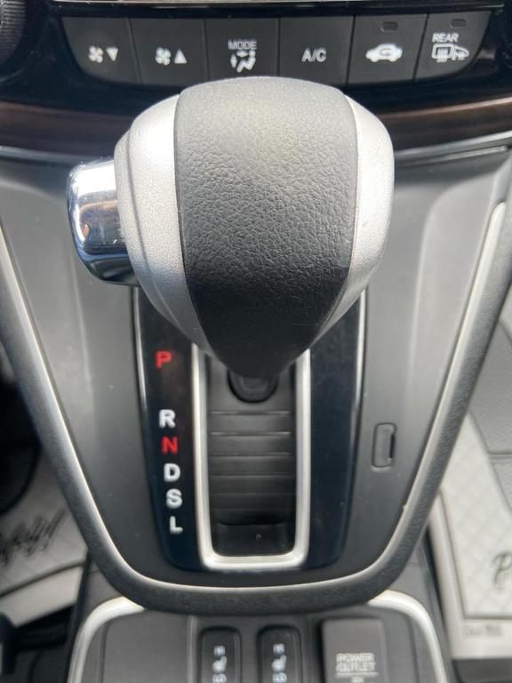 used 2016 Honda CR-V car, priced at $17,975