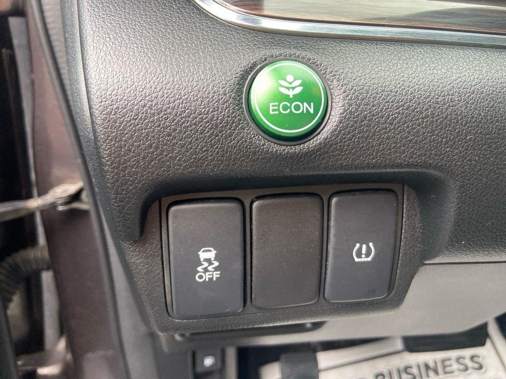 used 2016 Honda CR-V car, priced at $17,975