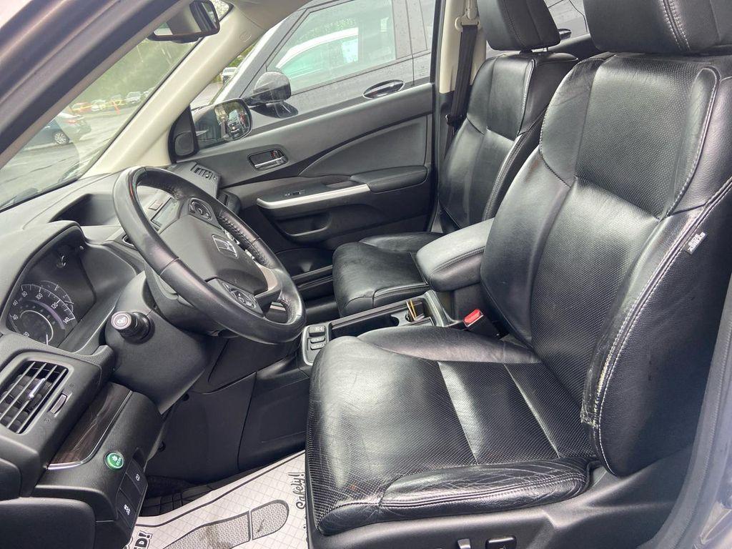 used 2016 Honda CR-V car, priced at $17,975