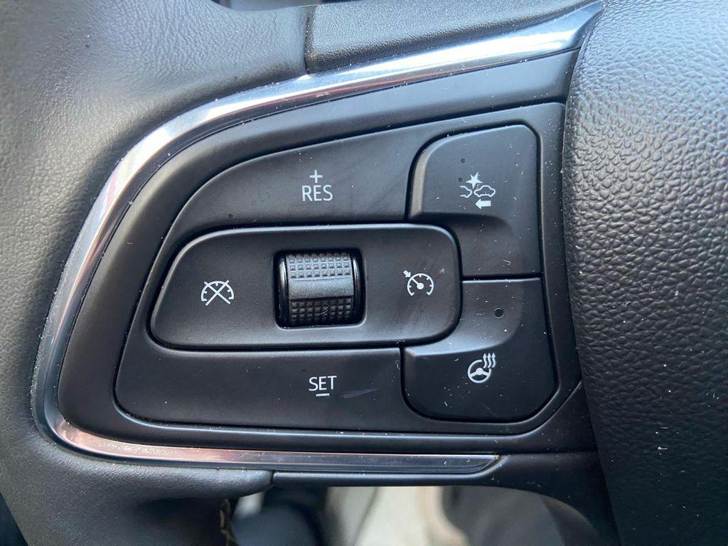 used 2023 Buick Envision car, priced at $31,975