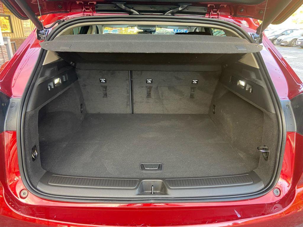 used 2023 Buick Envision car, priced at $31,975