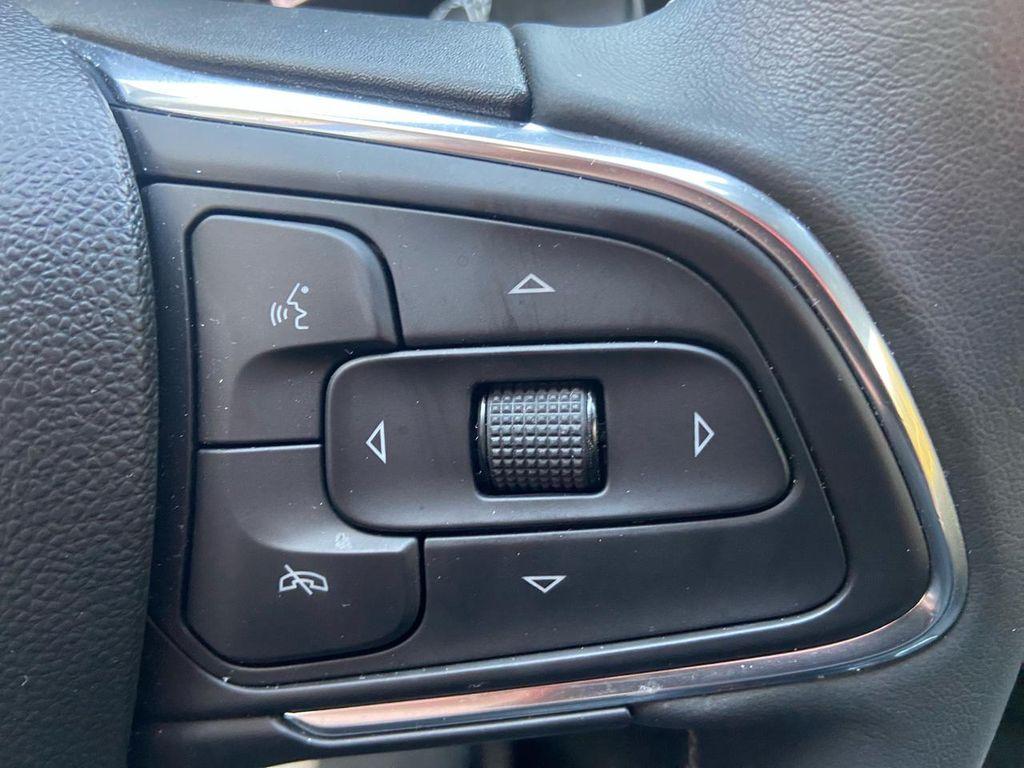 used 2023 Buick Envision car, priced at $31,975