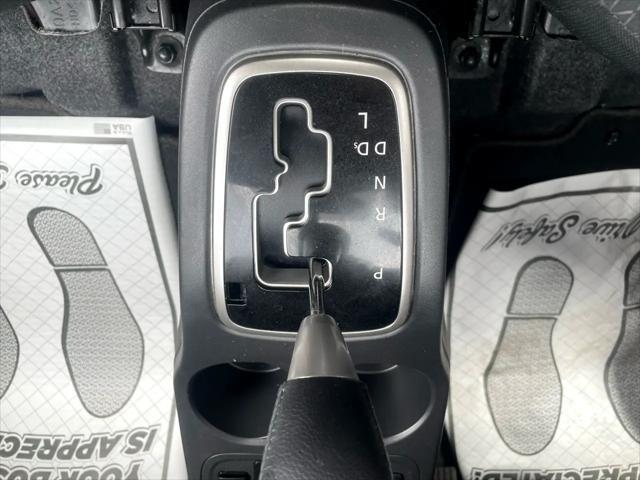 used 2024 Mitsubishi Mirage G4 car, priced at $18,975