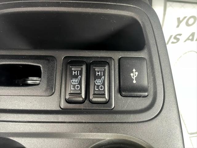 used 2024 Mitsubishi Mirage G4 car, priced at $18,975