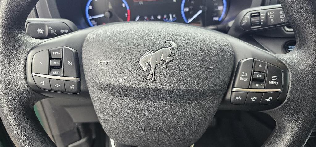 used 2024 Ford Bronco Sport car, priced at $28,975