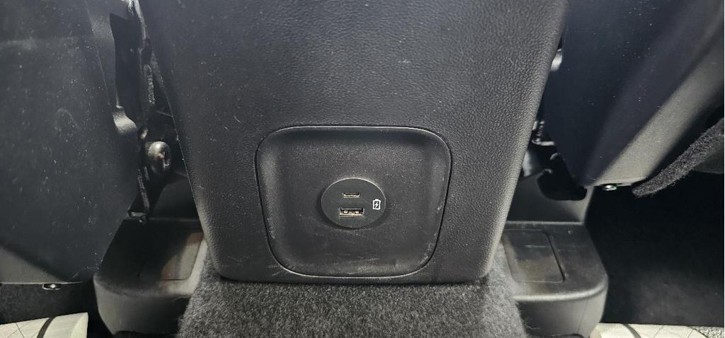 used 2024 Ford Bronco Sport car, priced at $28,975