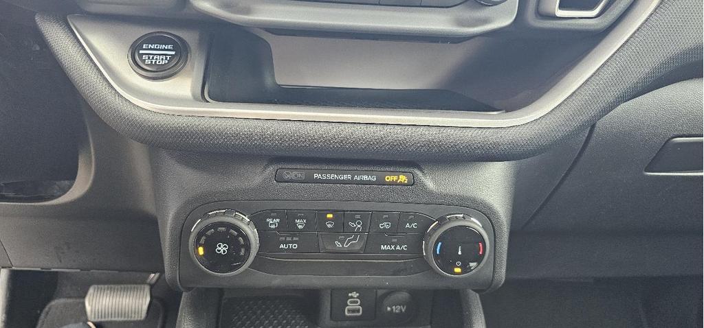 used 2024 Ford Bronco Sport car, priced at $28,975
