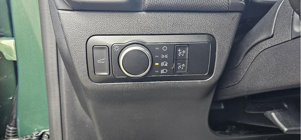 used 2024 Ford Bronco Sport car, priced at $28,975