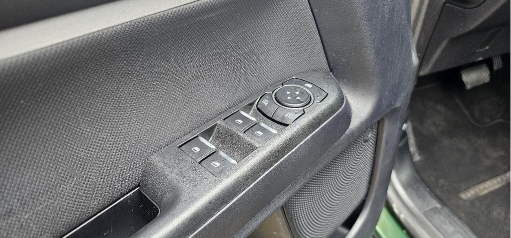 used 2024 Ford Bronco Sport car, priced at $28,975