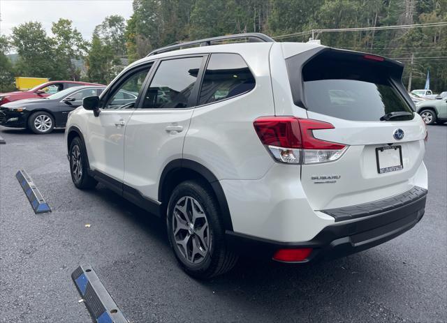 used 2019 Subaru Forester car, priced at $17,975