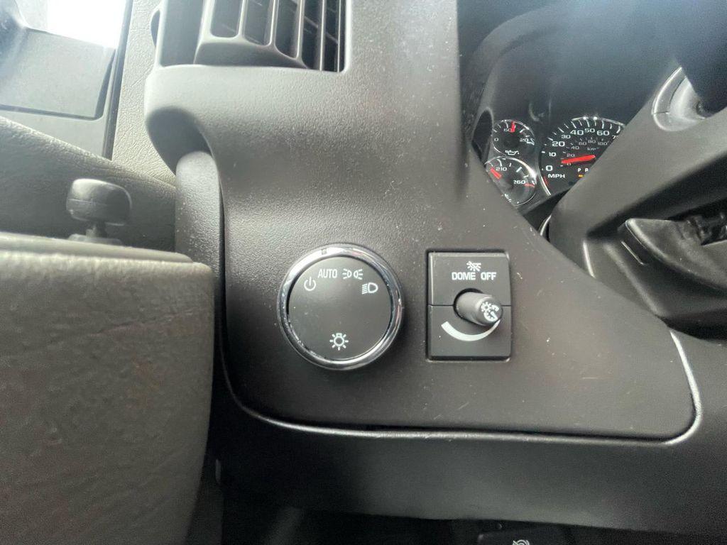 used 2023 GMC Savana 2500 car, priced at $31,975